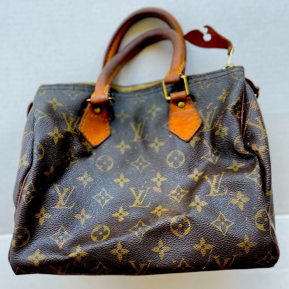 LV speedy 25